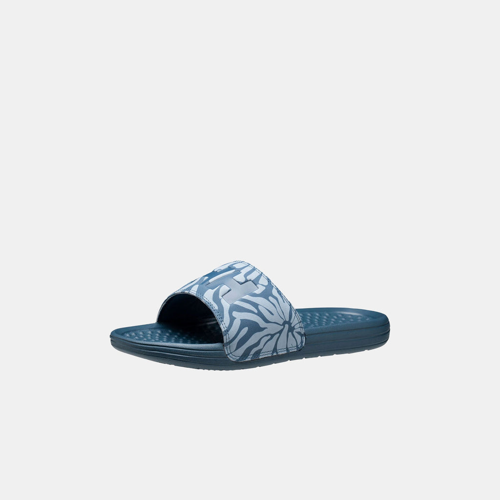 W H/H SLIDE, WASHED NAVY, 42/10