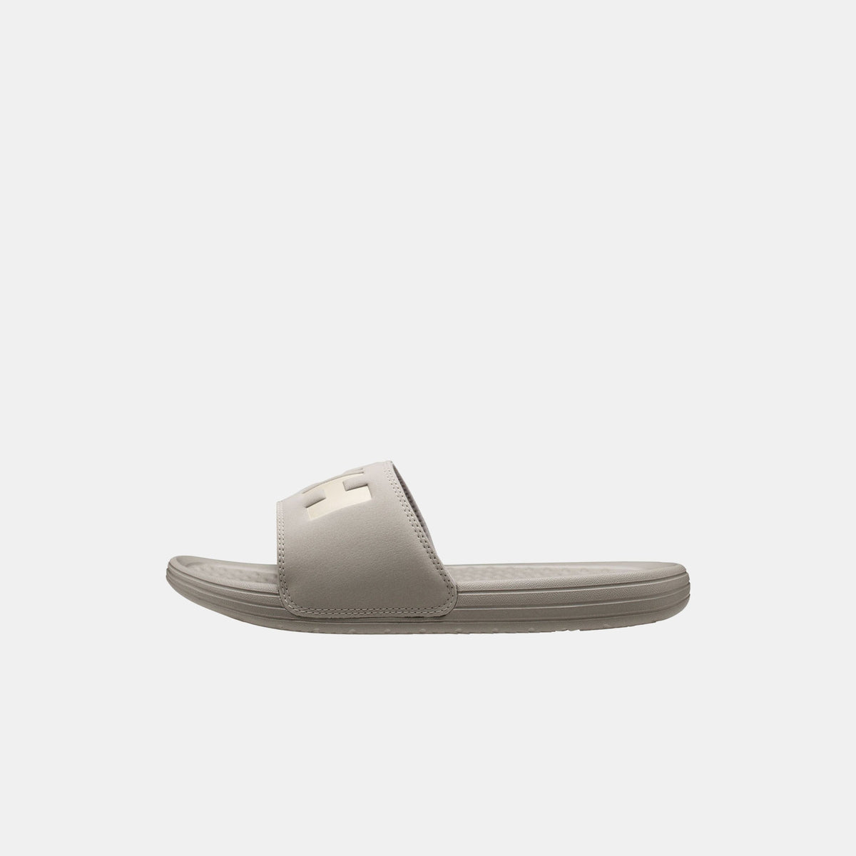 W H/H SLIDE, MELLOW GREY, 37/6