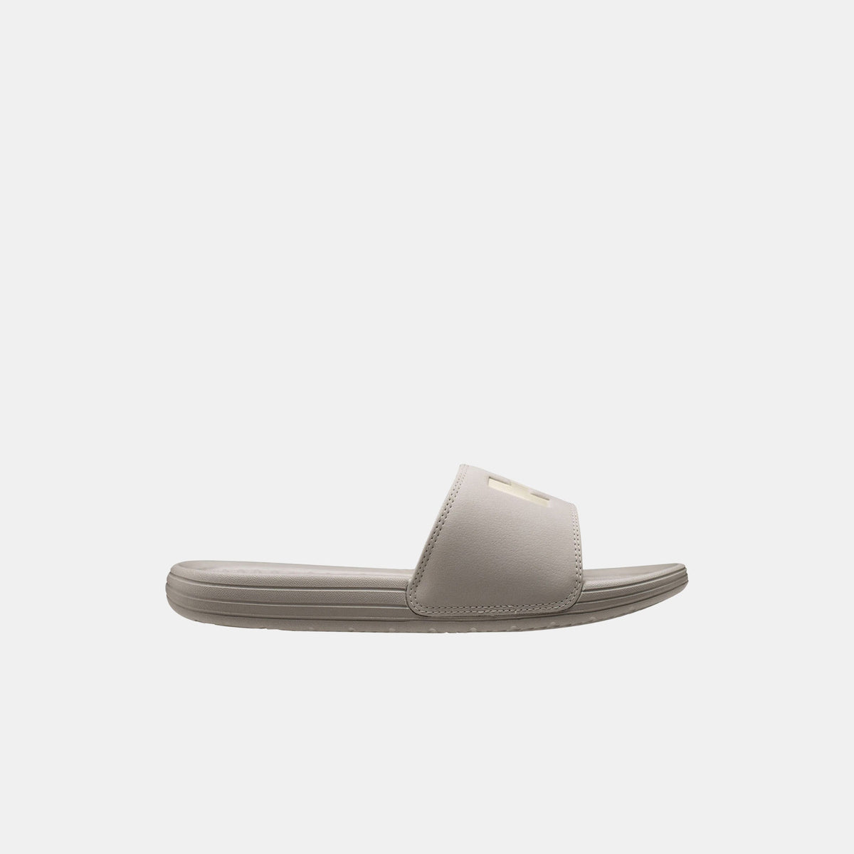 W H/H SLIDE, MELLOW GREY, 37/6