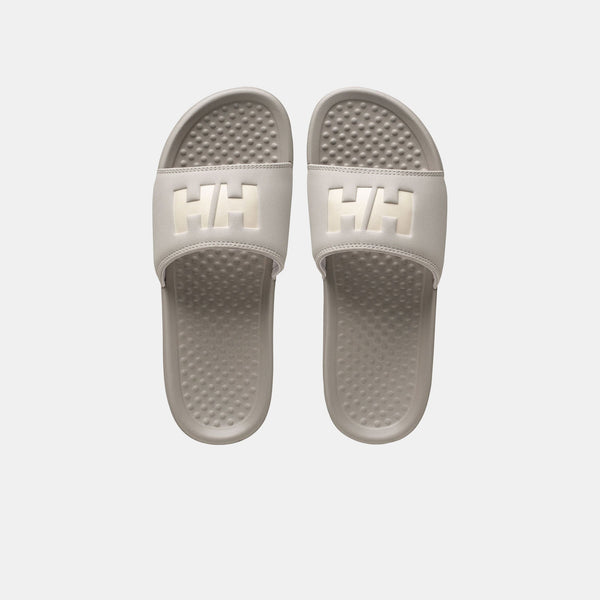 W H/H SLIDE, MELLOW GREY, 37/6