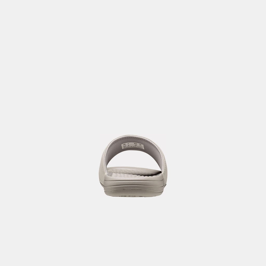 W H/H SLIDE, MELLOW GREY, 37/6