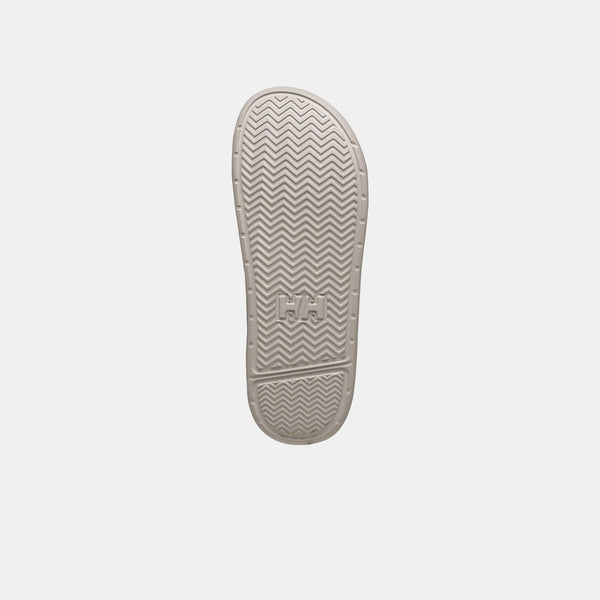 W H/H SLIDE, MELLOW GREY, 37/6