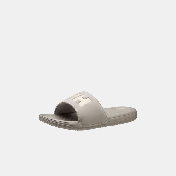 W H/H SLIDE, MELLOW GREY, 37/6