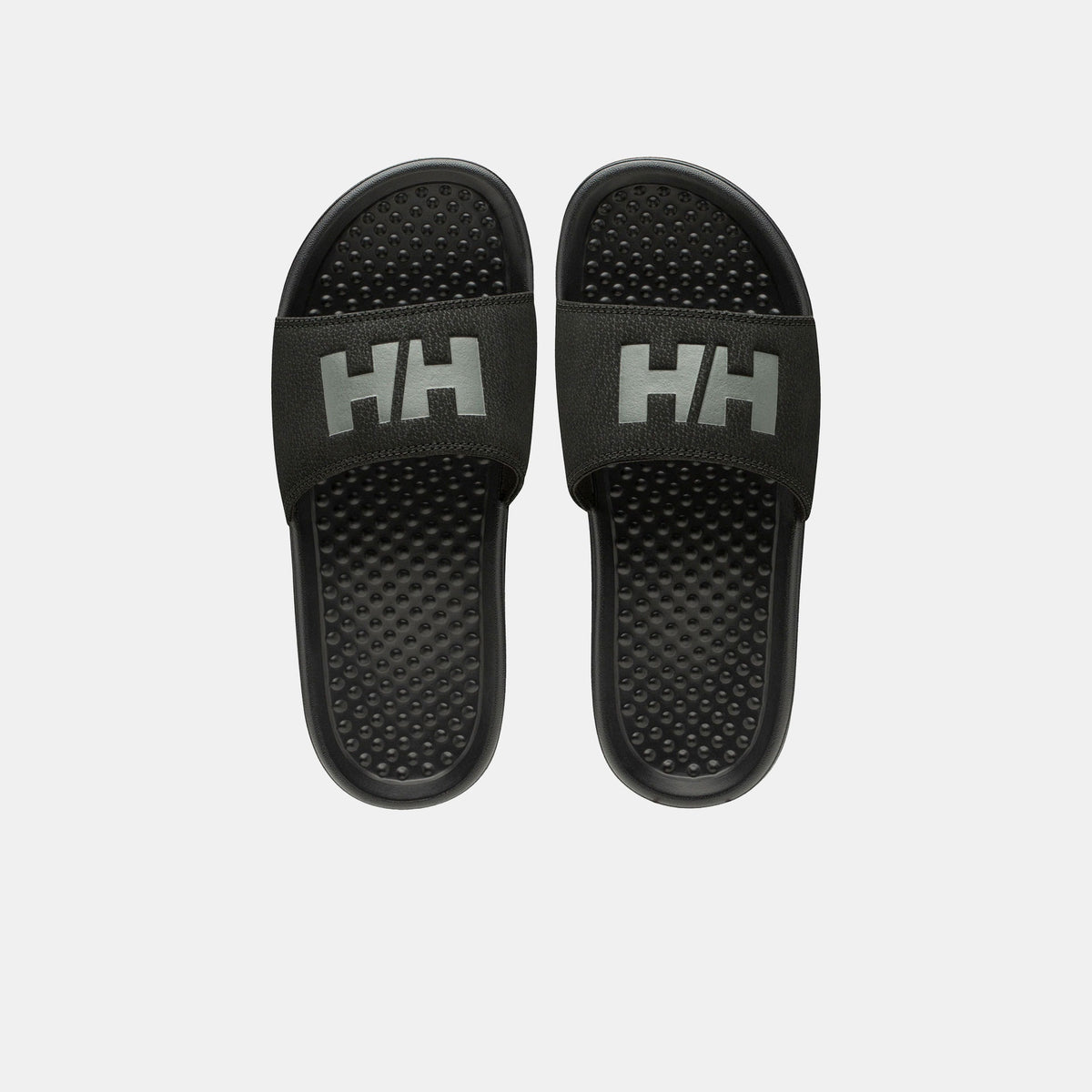 W H/H SLIDE, BLACK / GUN, 38/7