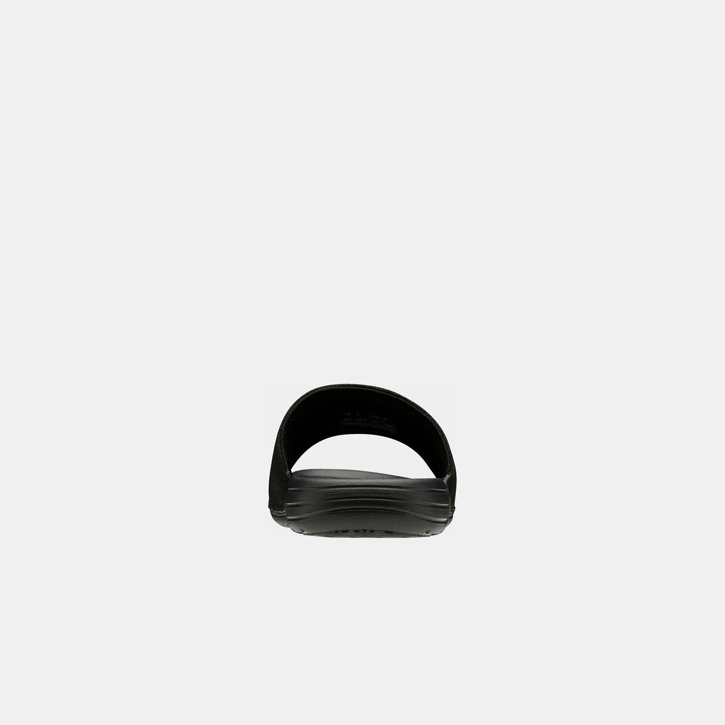 W H/H SLIDE, BLACK / GUN, 38/7