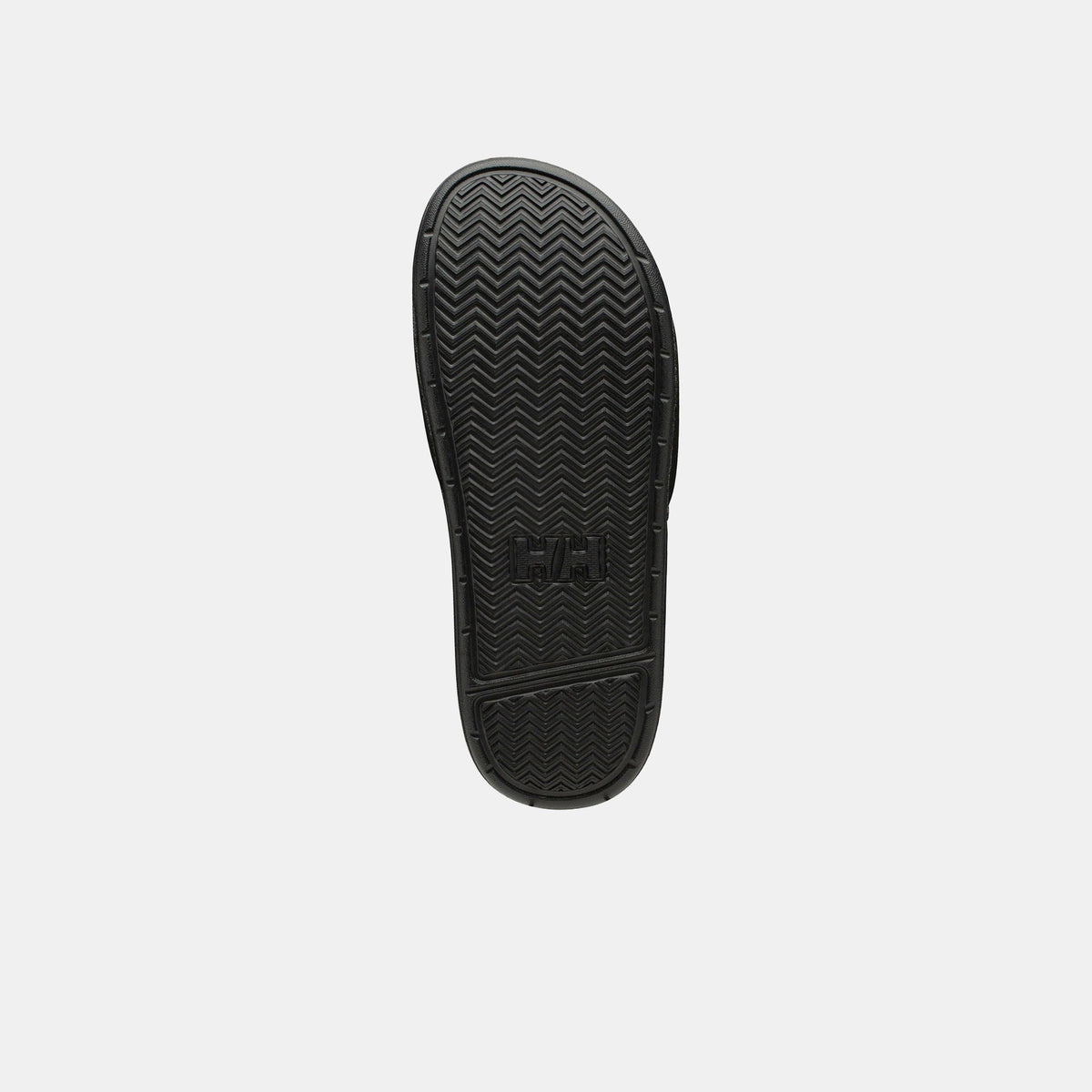 W H/H SLIDE, BLACK / GUN, 38/7