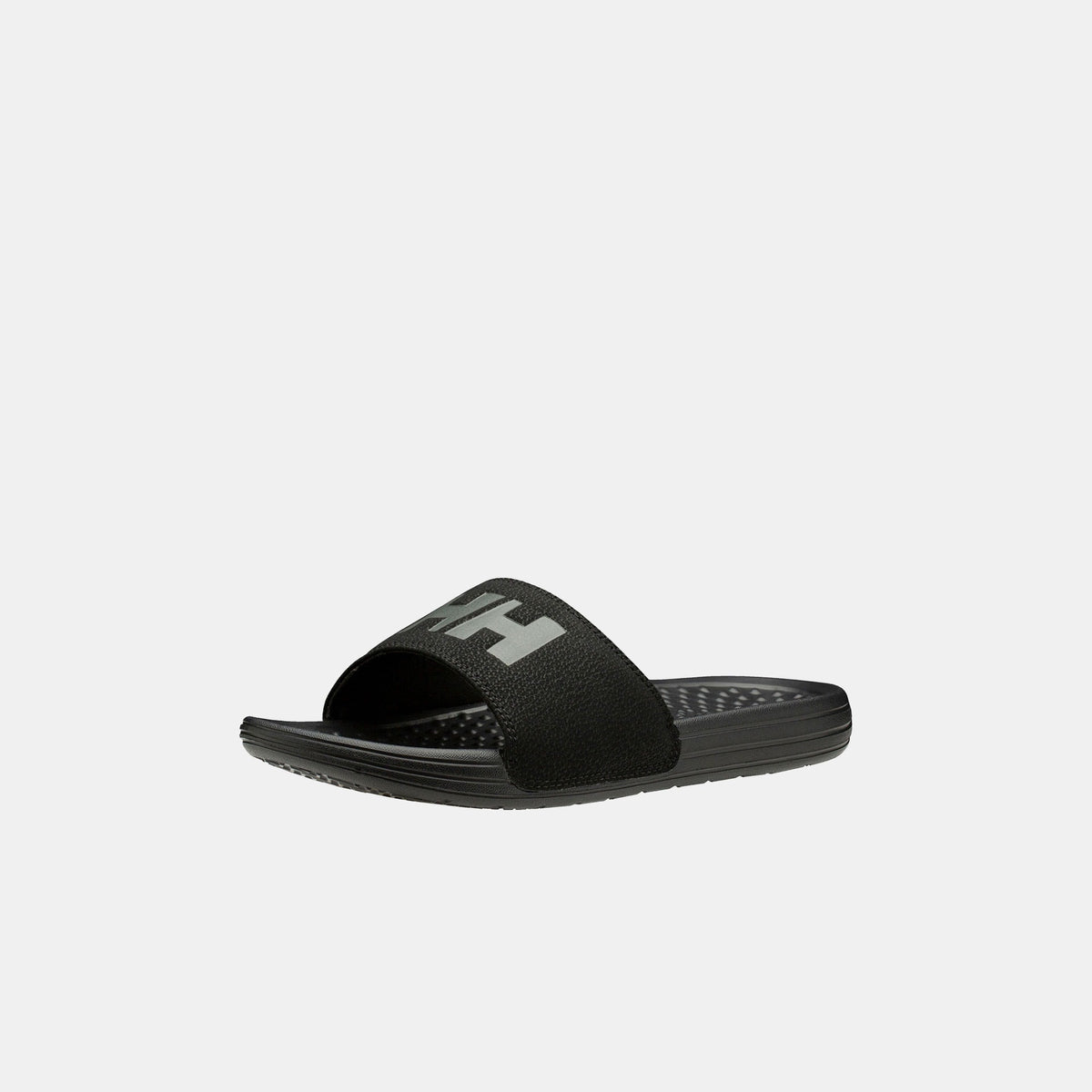 W H/H SLIDE, BLACK / GUN, 38/7