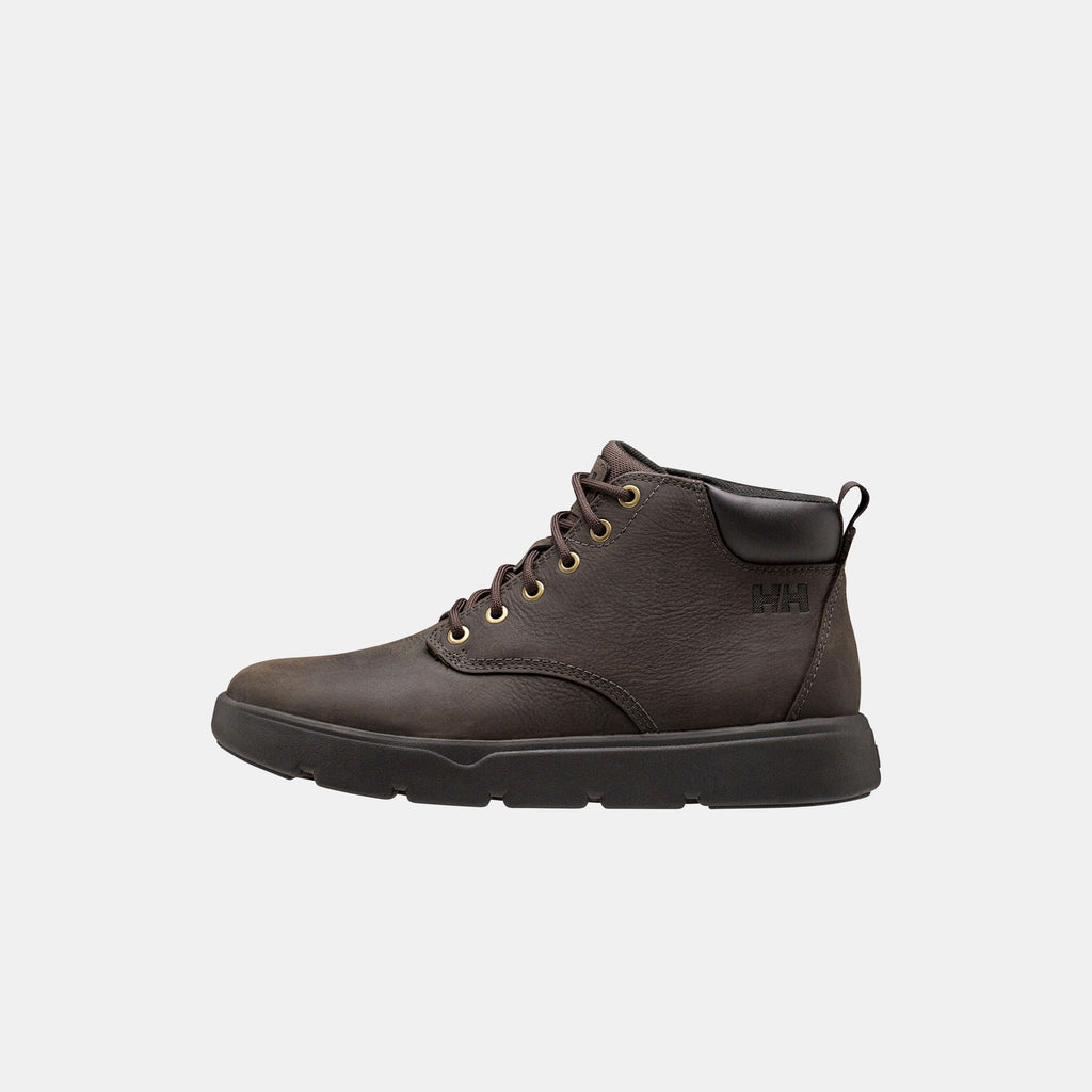 PINEHURST LEATHER, LIGHT ESPR, 44/10