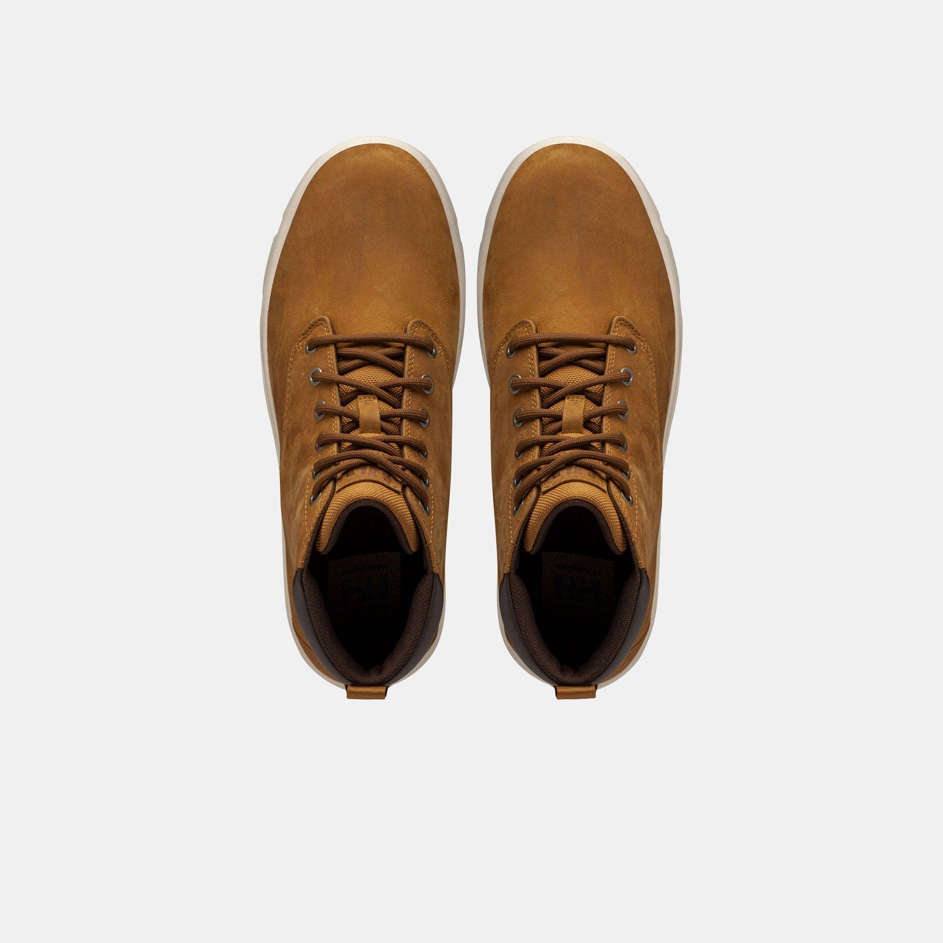 Men's Pinehurst Leather Boots Secondary image