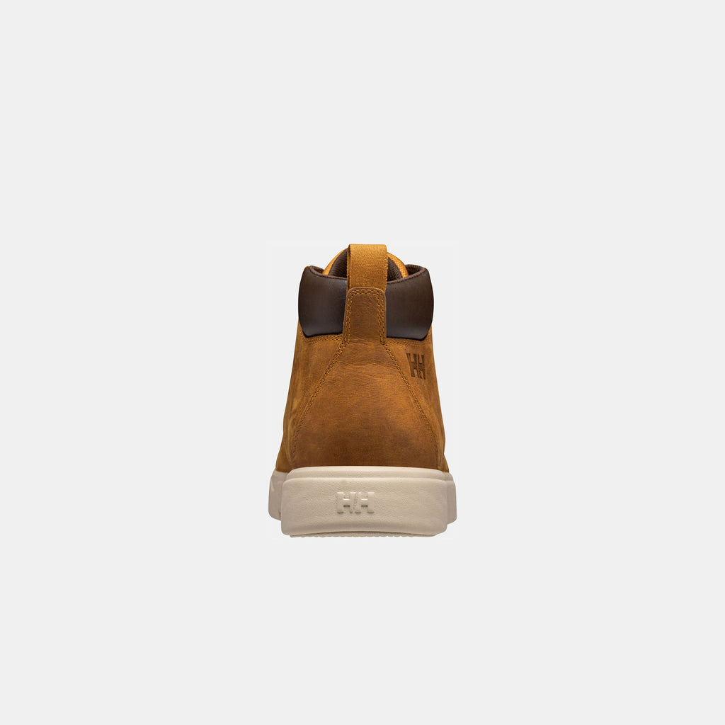 PINEHURST LEATHER, HONEY WHEAT, 44/10