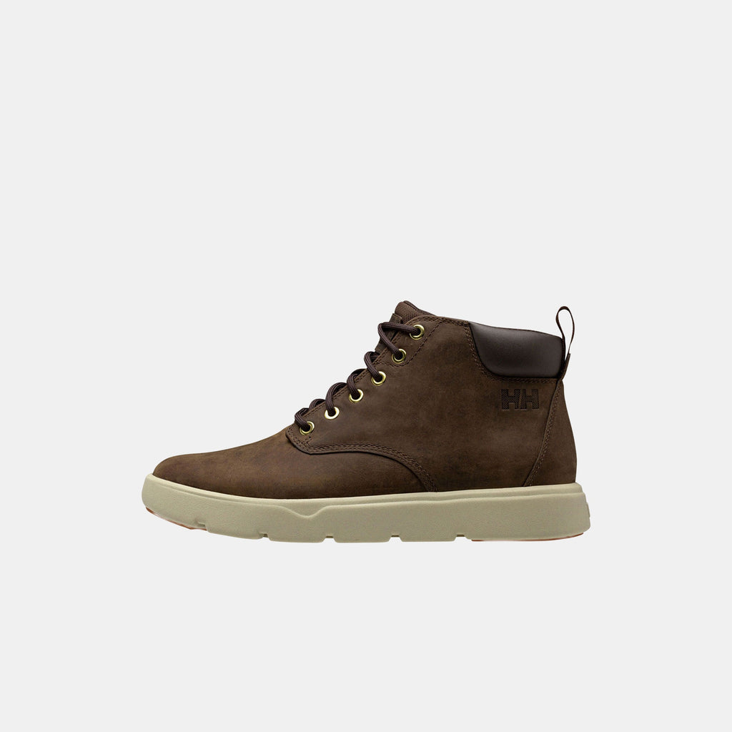 PINEHURST LEATHER, BUSHWACKER, 44/10