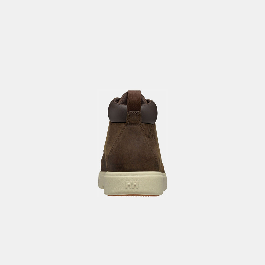 PINEHURST LEATHER, BUSHWACKER, 44/10