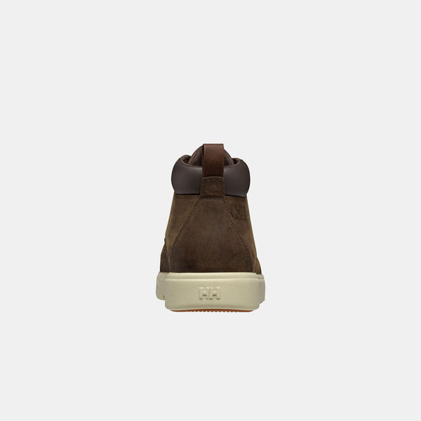 PINEHURST LEATHER, BUSHWACKER, 44/10