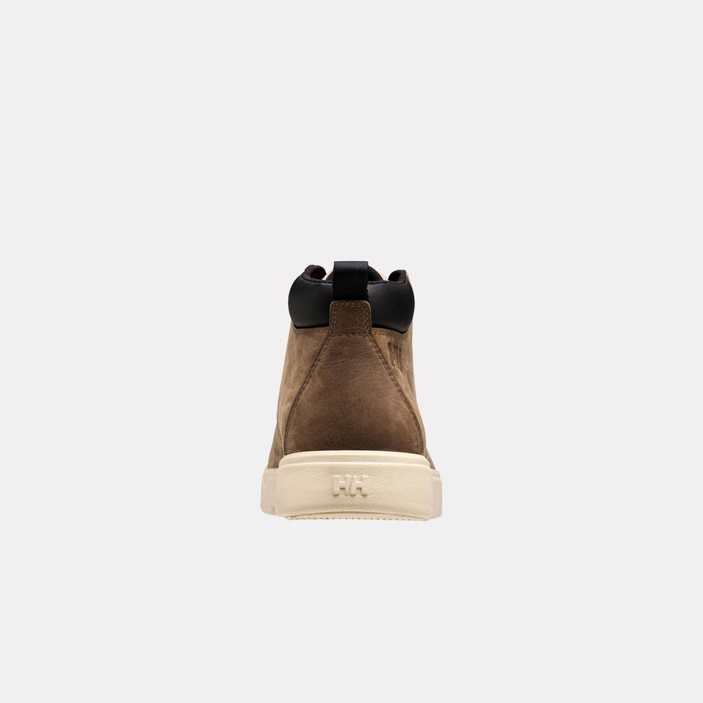 PINEHURST LEATHER, TAUPE / CRE, 44/10