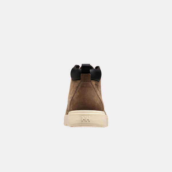 PINEHURST LEATHER, TAUPE / CRE, 44/10