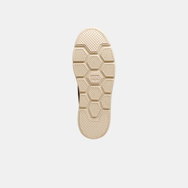 PINEHURST LEATHER, TAUPE / CRE, 44/10