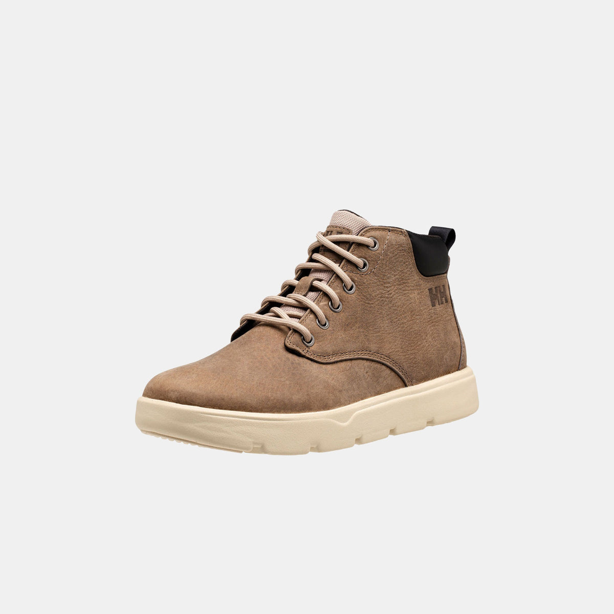 PINEHURST LEATHER, TAUPE / CRE, 44/10