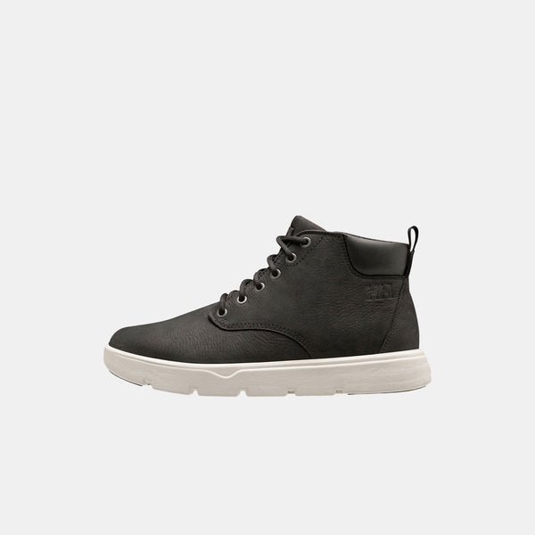 PINEHURST LEATHER, BLACK, 44/10