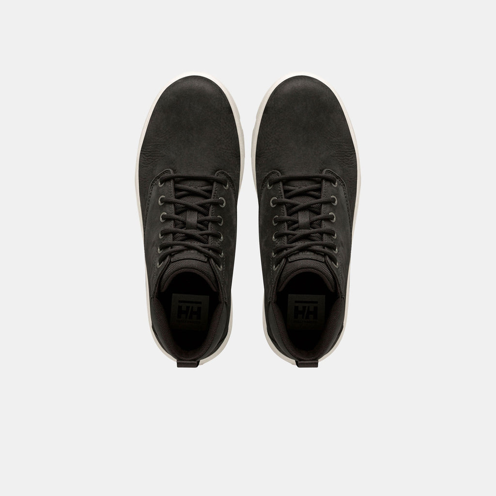 PINEHURST LEATHER, BLACK, 44/10