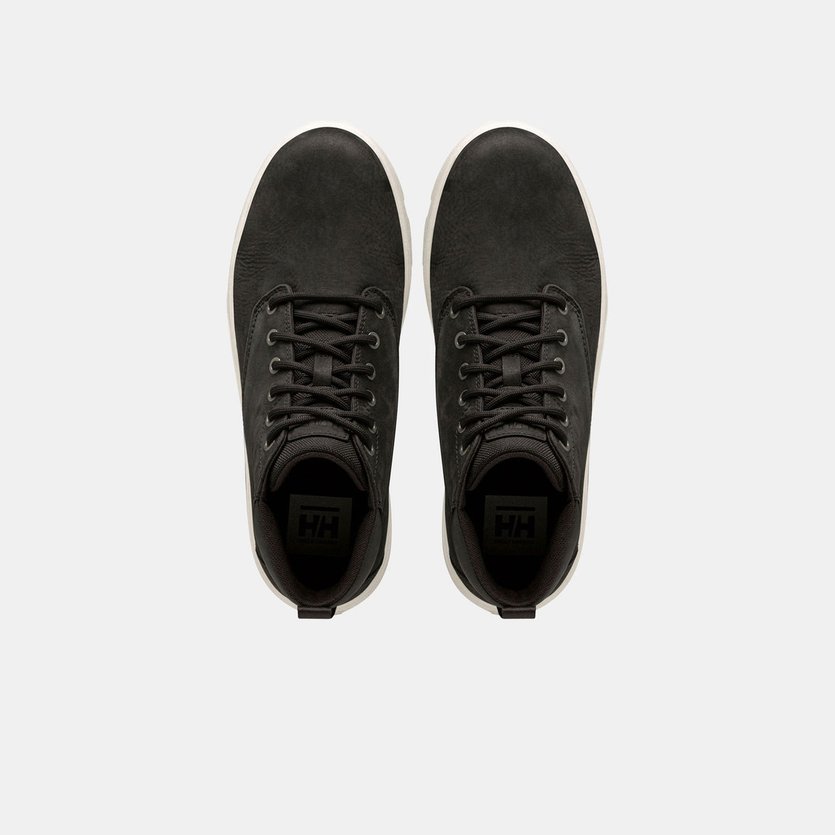 PINEHURST LEATHER, BLACK, 44/10