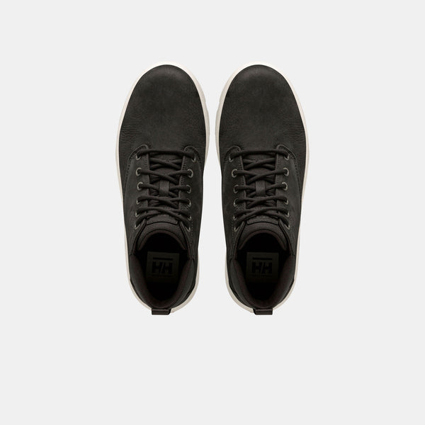 PINEHURST LEATHER, BLACK, 44/10