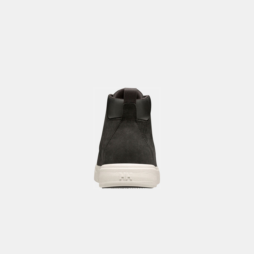 PINEHURST LEATHER, BLACK, 44/10