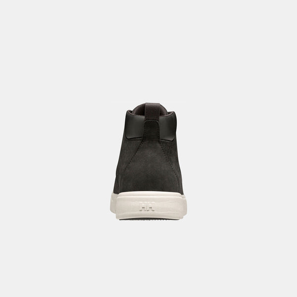 PINEHURST LEATHER, BLACK, 44/10