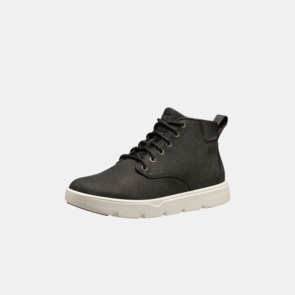 PINEHURST LEATHER, BLACK, 44/10