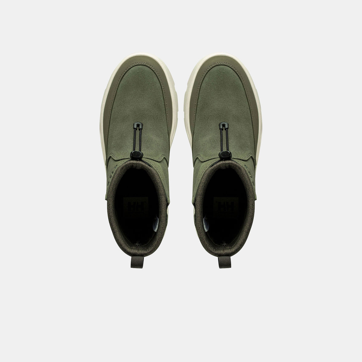 W ADORE BOOT, UTILITY GRE, 36/5.5