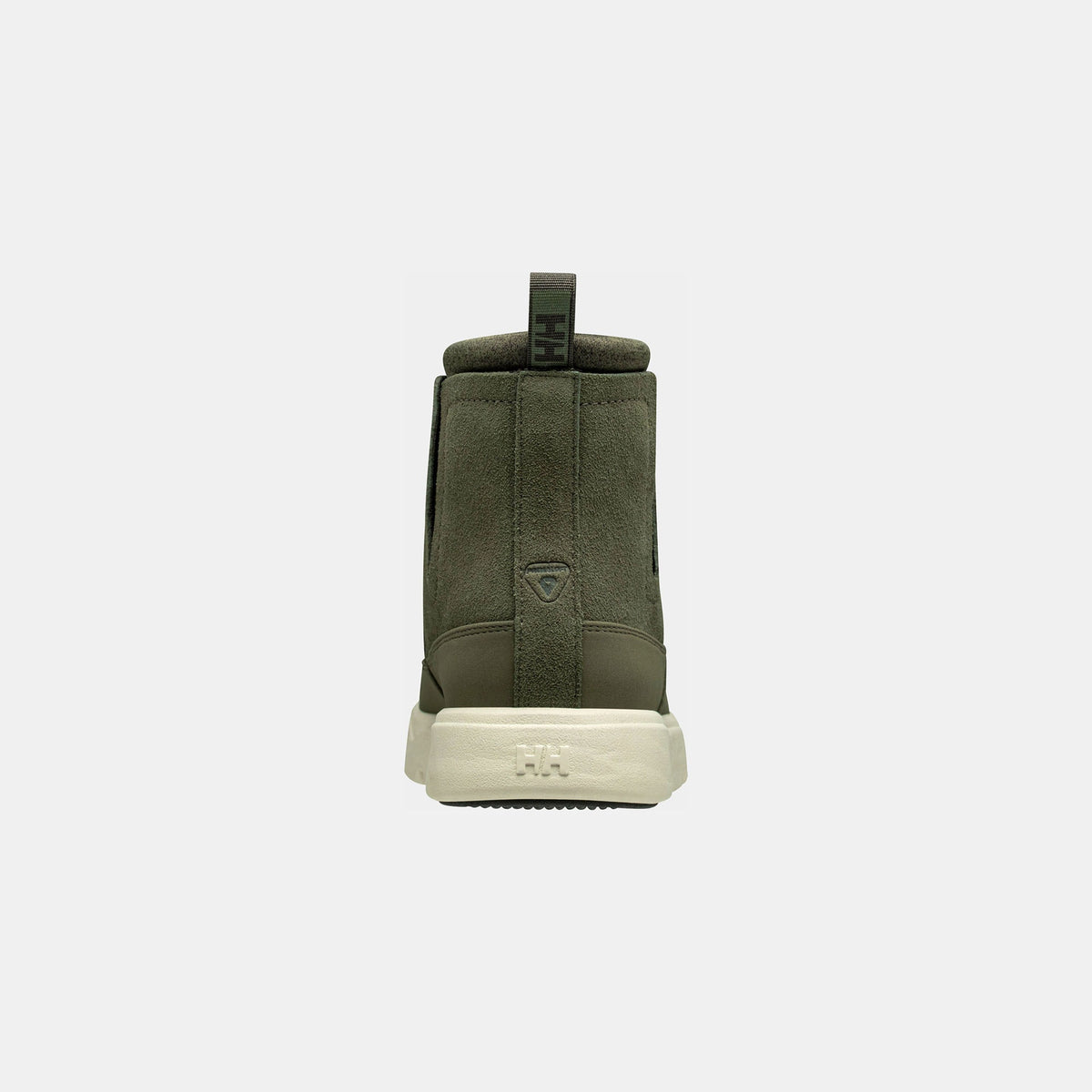 W ADORE BOOT, UTILITY GRE, 36/5.5
