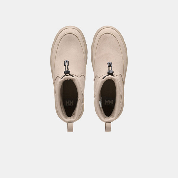 W ADORE BOOT, PEBBLE / CA, 42/10