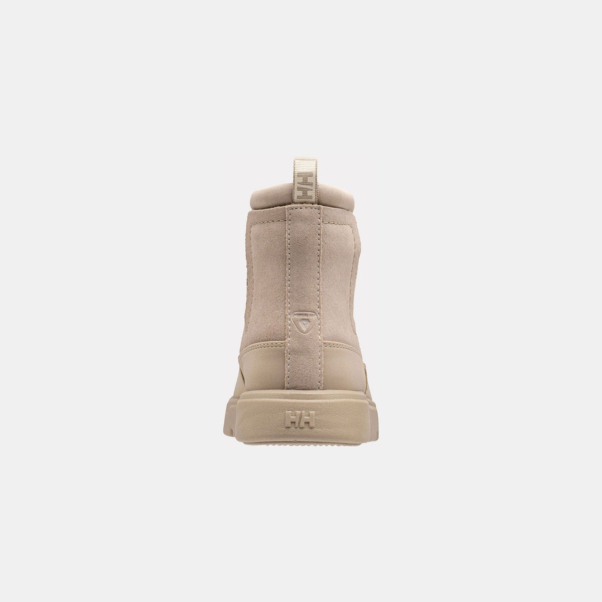 W ADORE BOOT, PEBBLE / CA, 42/10