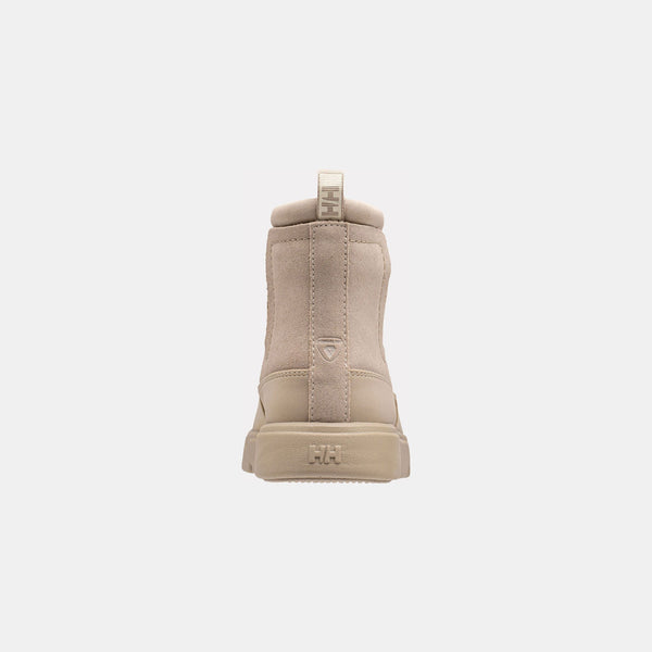 W ADORE BOOT, PEBBLE / CA, 42/10