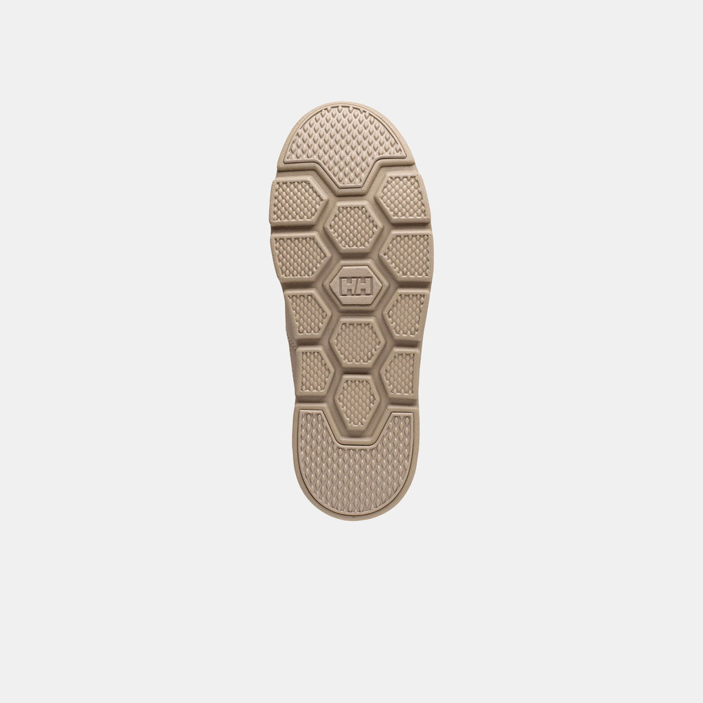 W ADORE BOOT, PEBBLE / CA, 42/10