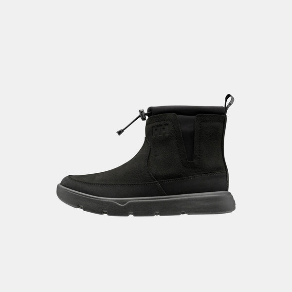 W ADORE BOOT, BLACK / MAG, 36/5.5