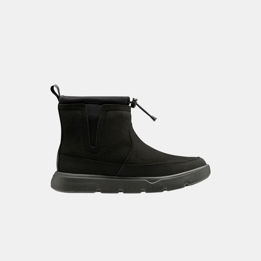 W ADORE BOOT, BLACK / MAG, 36/5.5