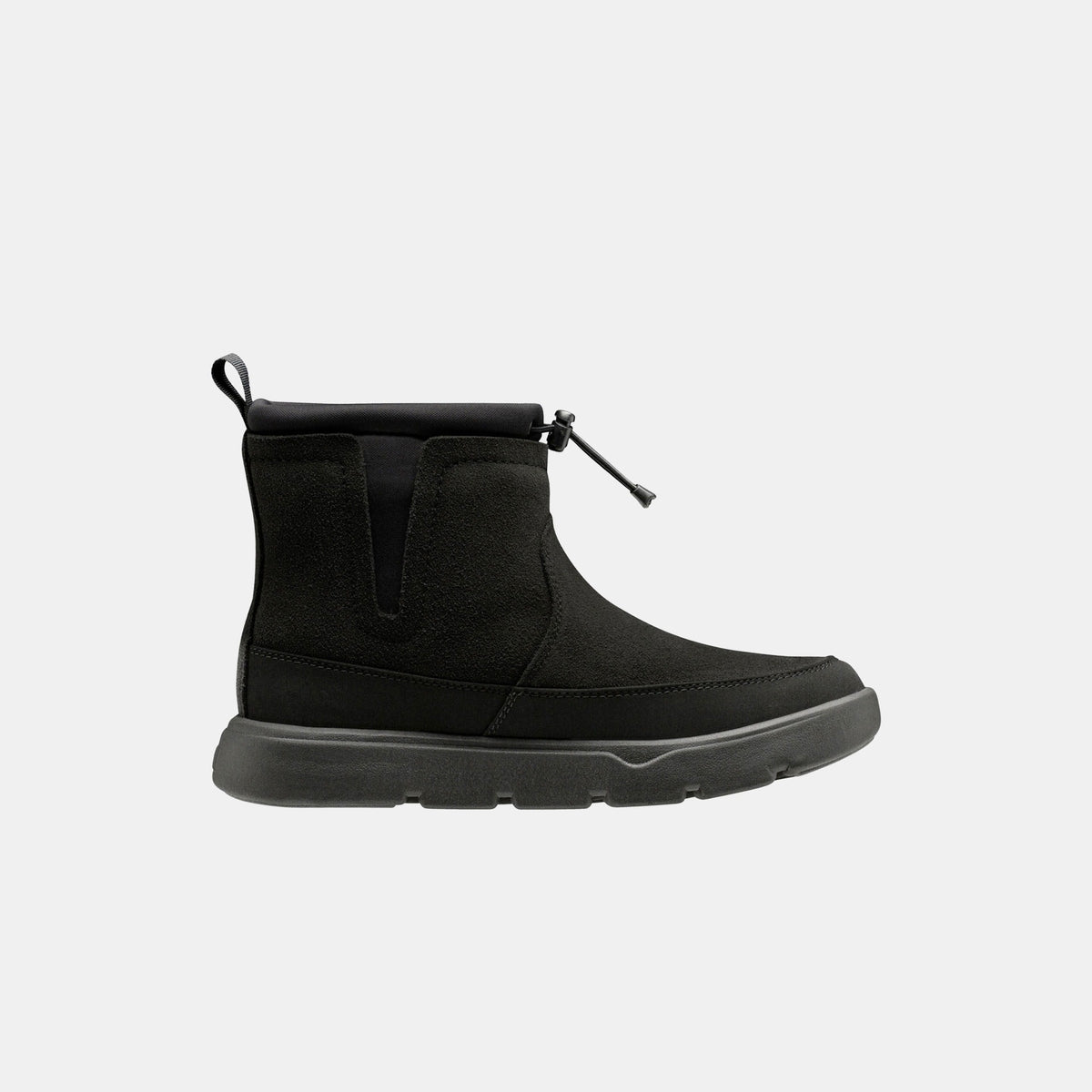 W ADORE BOOT, BLACK / MAG, 36/5.5