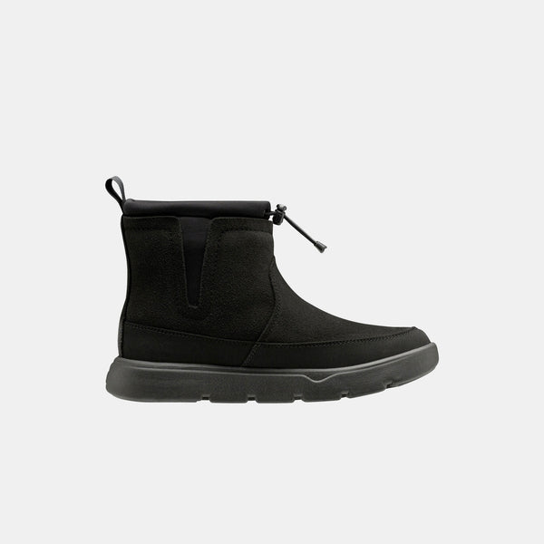 W ADORE BOOT, BLACK / MAG, 36/5.5