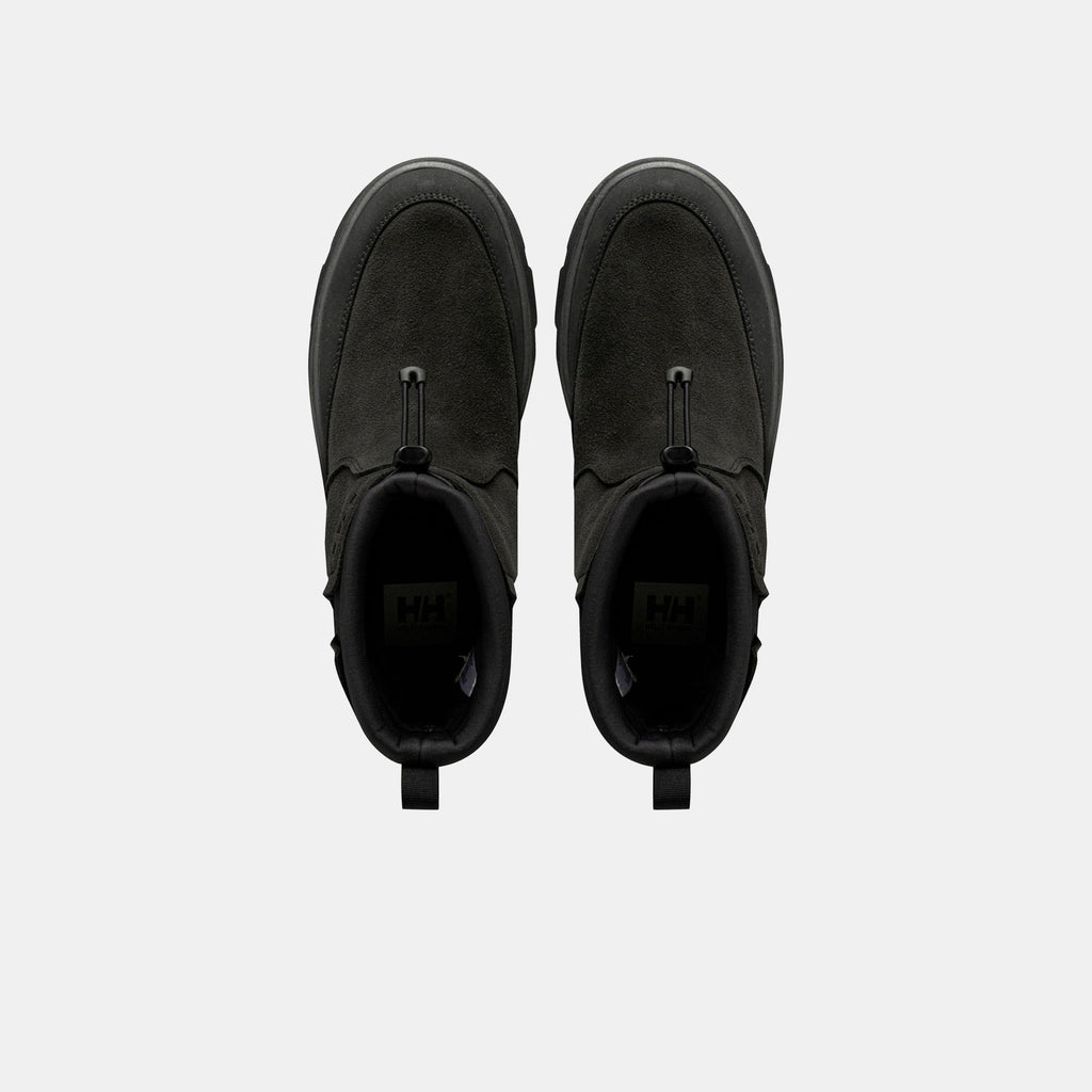 W ADORE BOOT, BLACK / MAG, 36/5.5
