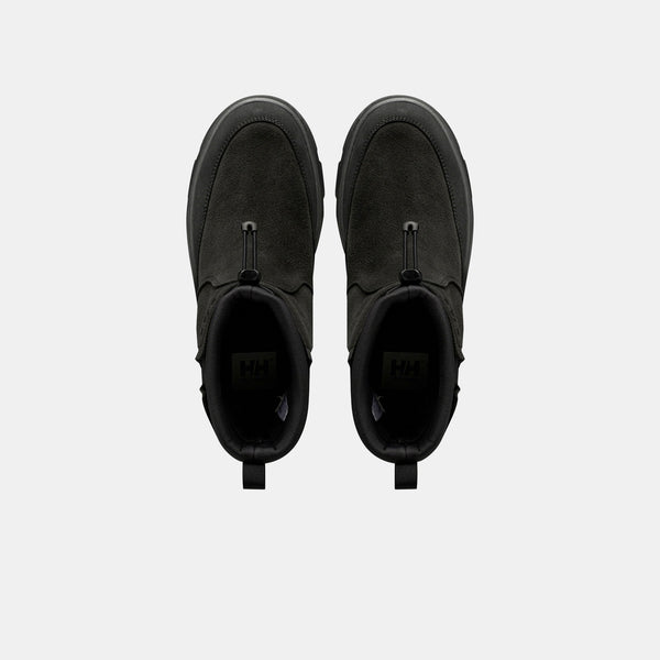 W ADORE BOOT, BLACK / MAG, 36/5.5