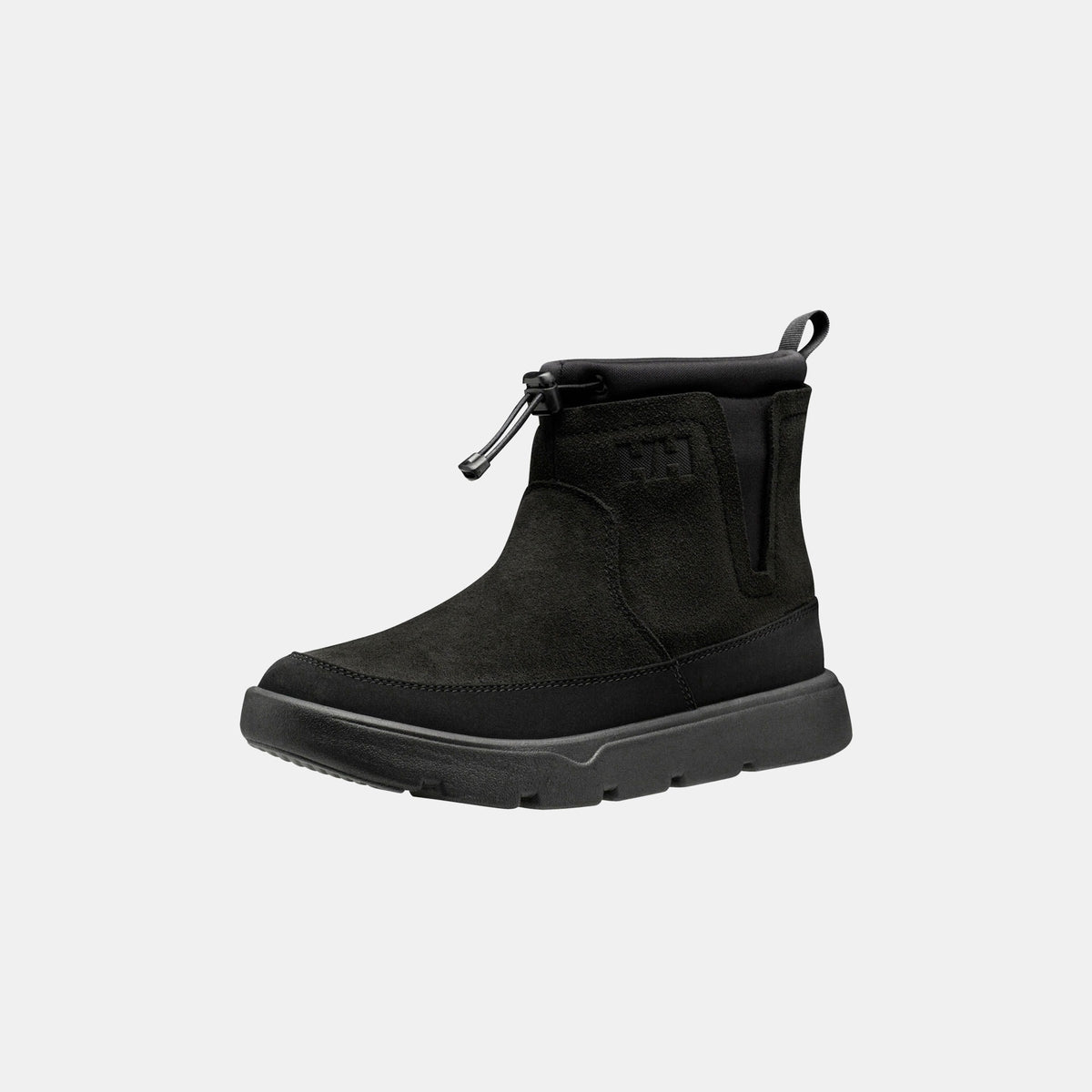 W ADORE BOOT, BLACK / MAG, 36/5.5