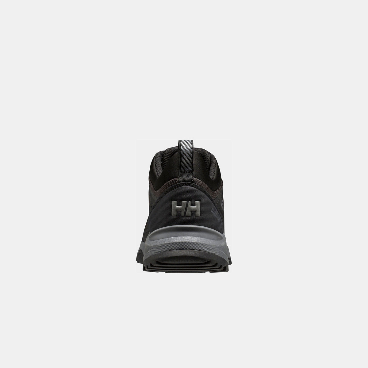 CASCADE LOW HT, BLACK/CHARC, 40.5/7.5