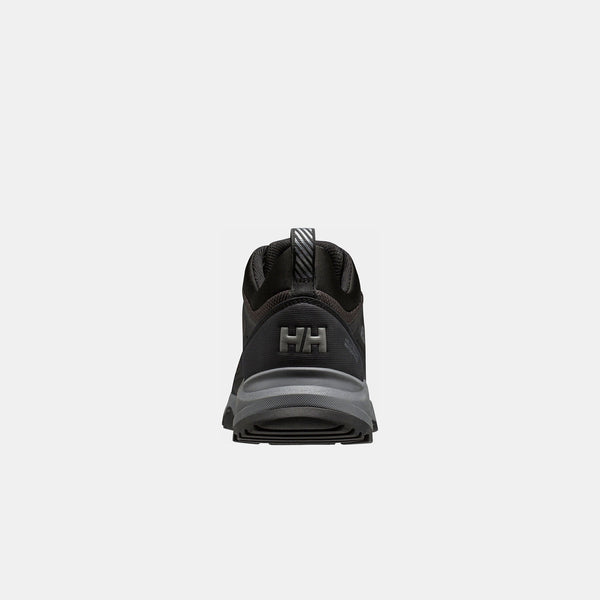CASCADE LOW HT, BLACK/CHARC, 40.5/7.5