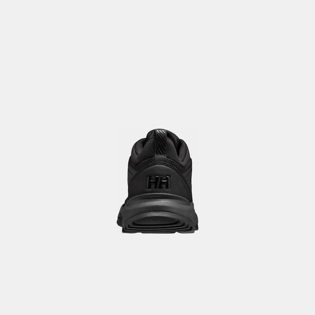 W CASCADE LOW HT, BLACK/BLACK, 42/10
