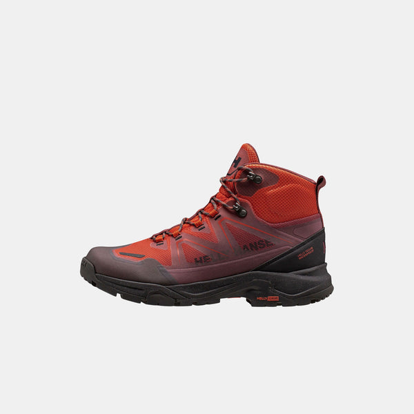 CASCADE MID HT, PATROL ORAN, 40.5/7.5