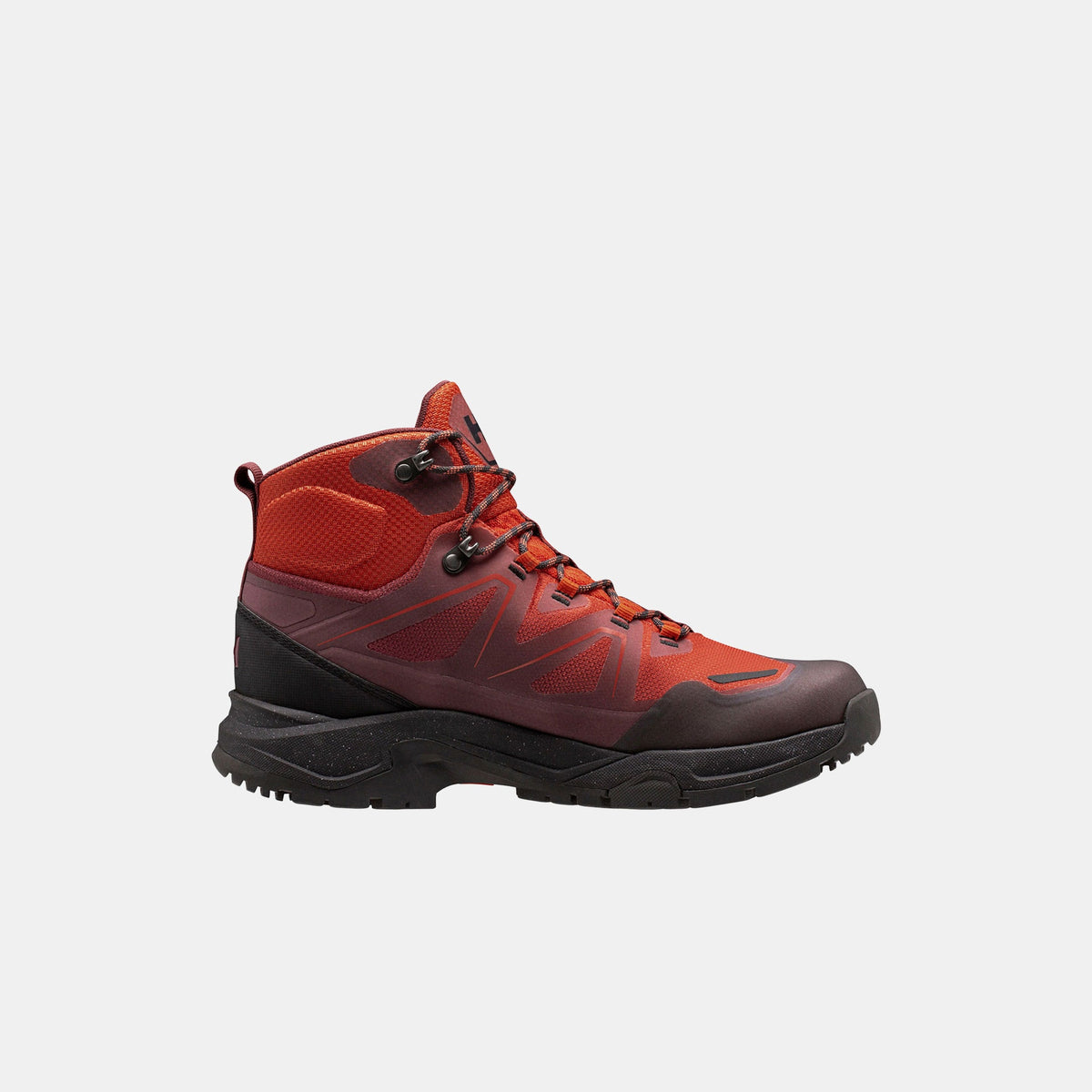 CASCADE MID HT, PATROL ORAN, 40.5/7.5