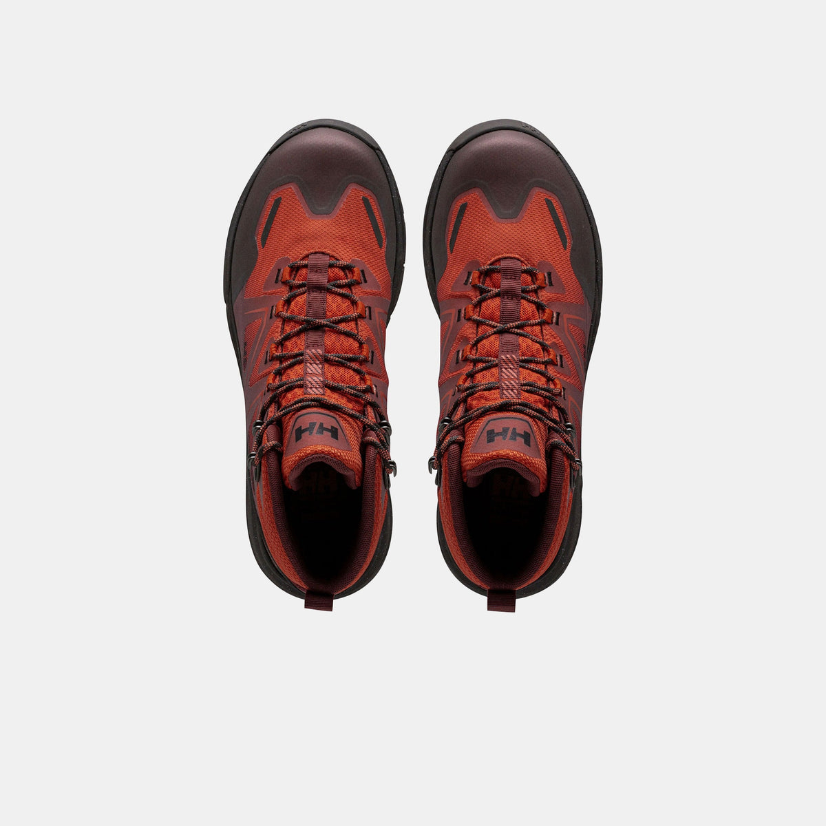 CASCADE MID HT, PATROL ORAN, 40.5/7.5
