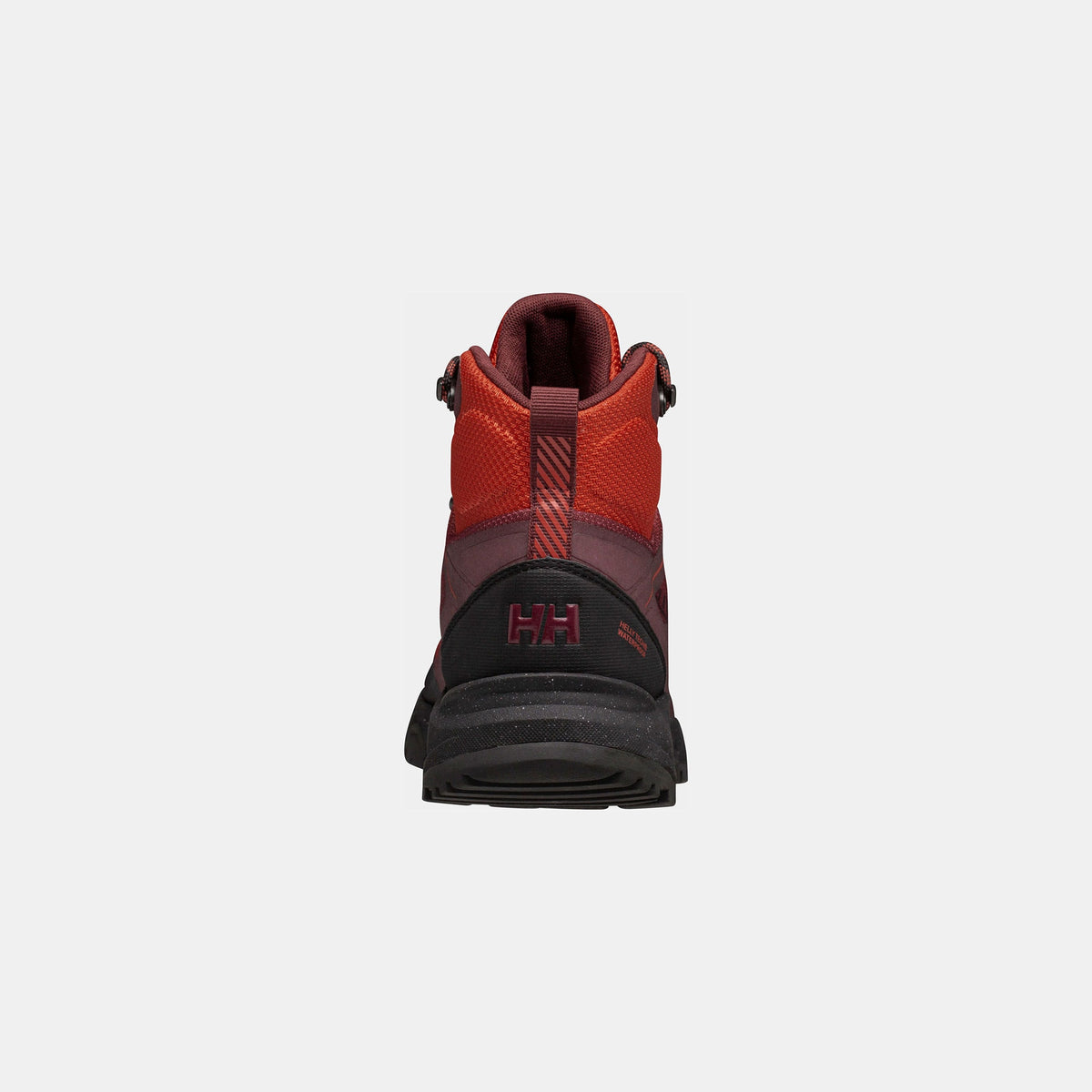 CASCADE MID HT, PATROL ORAN, 40.5/7.5