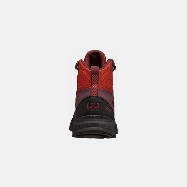 CASCADE MID HT, PATROL ORAN, 40.5/7.5
