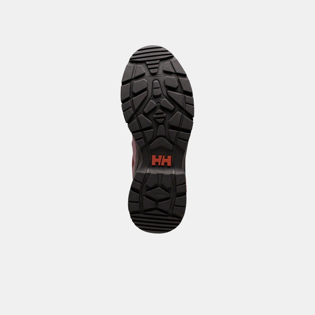 CASCADE MID HT, PATROL ORAN, 40.5/7.5